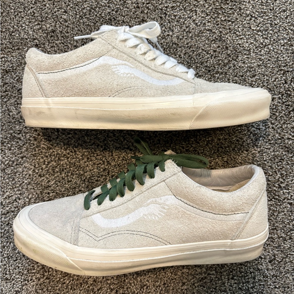 Vans x Notre Old Skool LX Size 9.5 Men’s
